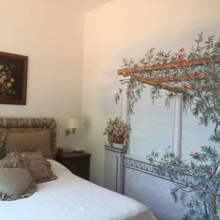 Villa Paradise Capri