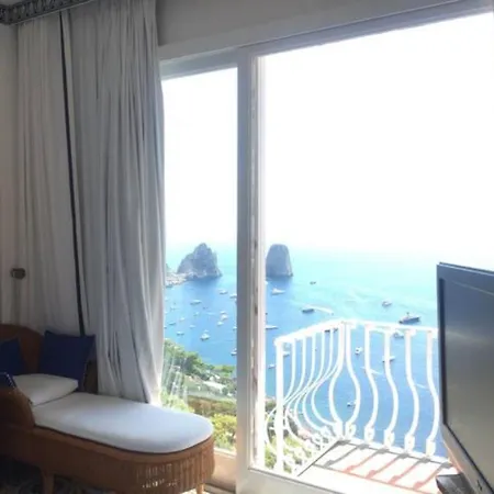 Paradise Villa *