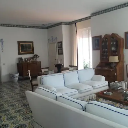 Paradise Villa Capri