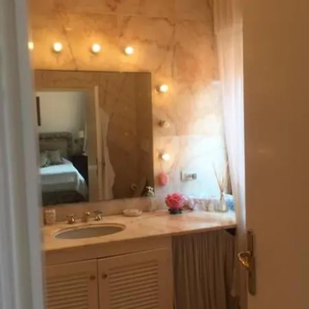 Villa Paradise