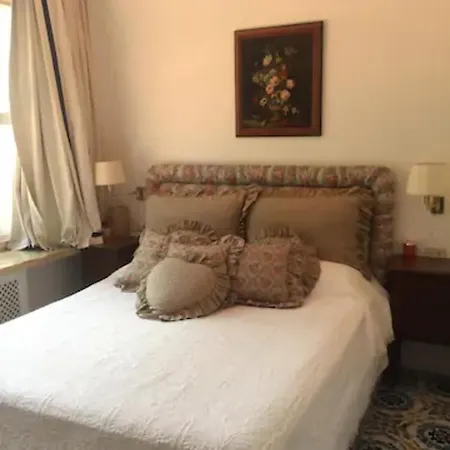 Villa Paradise