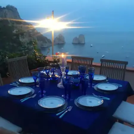 Paradise Capri