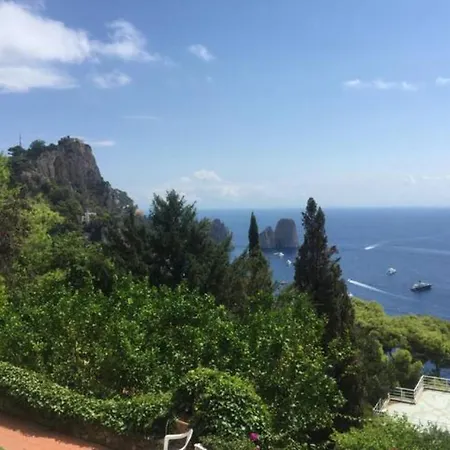 Paradise Villa