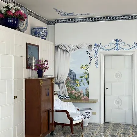 Paradise Villa