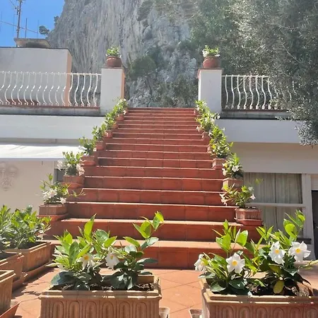 Paradise * Capri