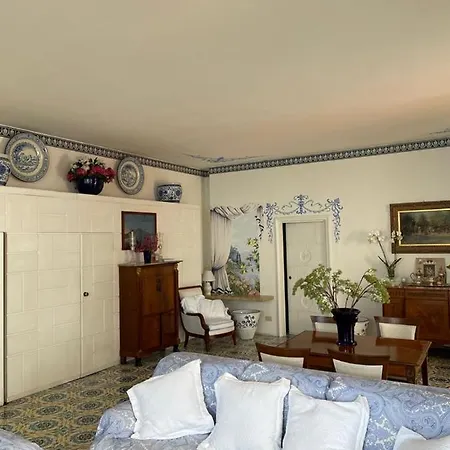 Paradise Villa