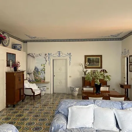 Villa Paradise