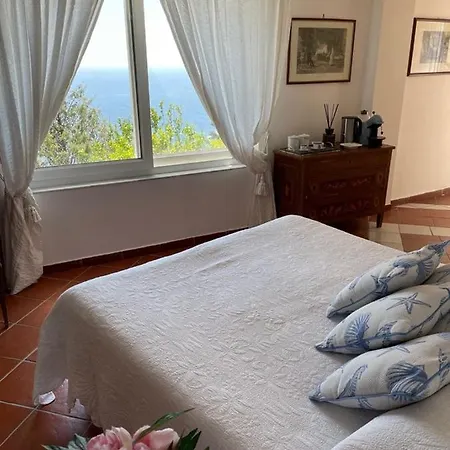 Villa Paradise